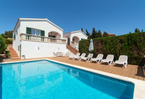 Villa Magnolia by Sonne Villas